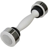 دمبل-زنانه-رستاک-Shake-weight