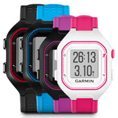 ساعت-ورزشی-گارمین-FR-25