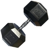 دمبل-8-ضلعی-پیشگام-50kg