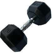 دمبل-8-ضلعی-پیشگام-20Kg