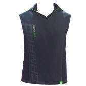 لباس-کلاهدار-Camaro-hoody-shirt-skin-guard