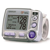 فشارسنج-دیجیتال-مچی-امرون-R7