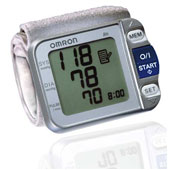 فشارسنج-دیجیتال-مچی-امرون-R6