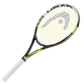 راکت-تنیس-head-IG-challenge-Pro-black