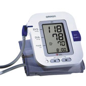 فشارسنج-دیجیتال-بازویی-امرون-M6