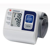 فشارسنج-دیجیتال-مچی-امرون-R2