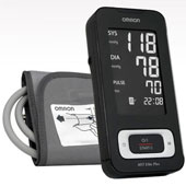 فشارسنج-دیجیتال-بازویی-امرون-Mit-Plus