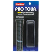 گریپ-تنیس-Tourna-Pro-Bk