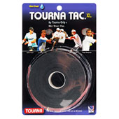 اورگریپ-تنیس-Tourna-Tac-10XL-Bk
