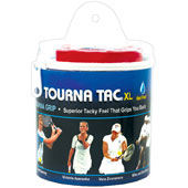 اورگریپ-تنیس-Tourna-TAC-30-Xl-Bk