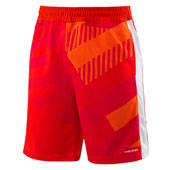 شلوارک-ورزشی-مردانه-Head-Vision-M-Clay-Bermuda-Knitted-811246