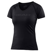 تی-شرت-زنانه-Head-Transition-W-T4S-V-neck-shirt-814586