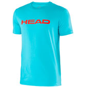 تی-شرت-ورزشی-بچگانه-Head-Ivan-JR-Tshirt-816123