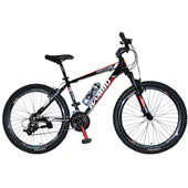 دوچرخه-رامبو-Sppinner-سایز-26