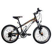 دوچرخه-Titan-20183