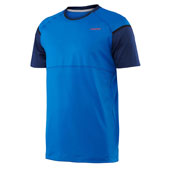 تی-شرت-ورزشی-مردانه-Head-Performance-M-Crew-Neck-Tshirt-Cool-811166