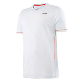 تی-شرت-ورزشی-مردانه-Head-Vision-M-Chase-V-Neck-Shirt-811276