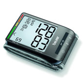 فشارسنج-دیجیتال-مچي-بیورر-BC80