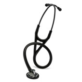 گوشی-پزشکی-لیتمن-مستر-کاردیولوژی-مشکی-دودی