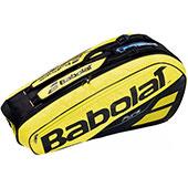 ساک-تنيس-Babolat-Racket-Holder-X6-Pure-Aero