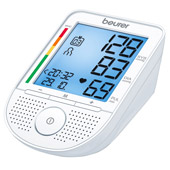 فشارسنج-دیجیتال-بازويي-بیورر-BM49