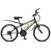 دوچرخه-بونیتو-M-2003-2016