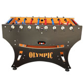 فوتبال دستی باشگاهی Olympic S17