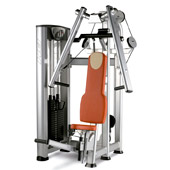 دستگاه-پرس-سینه-نشسته-BH-Fitness-Strength-Line-XC070