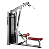 دستگاه-لت-سیم-کش-و-قایقی-BH-Fitness-Lat-Pull-L550