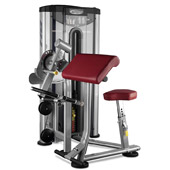 دستگاه-جلو-بازو-و-پشت-بازو-BH-Fitness-Biceps-Triceps-L140