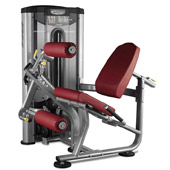 دستگاه-جلو-پا-و-پشت-پا-BH-Fitness-Leg-Extension-L020