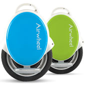 اسکوتر-برقی-ایرویل-Q5