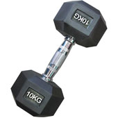 وزنه-6-ضلعی-برتراسپرت-10kg