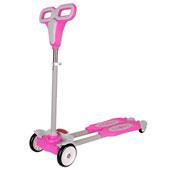 اسکوتر-کودک-پرفکت-زیگزاگ