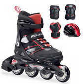 ست-اسکیت-بچگانه-Rollerblade-cube-B-2016