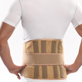 كمربند-طبي-سخت-نئوپرني-پاک-سمن-117