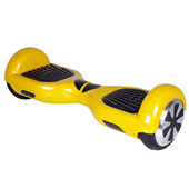 اسکوتر-اسمارت-ویل-S1