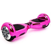 اسکوتر-اسمارت-ویل-S1-براق