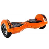 اسکوتر-اسمارت-ویل-S2