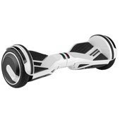 اسکوتر-اسمارت-ویل-S3