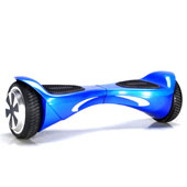 اسکوتر-اسمارت-ویل-S4