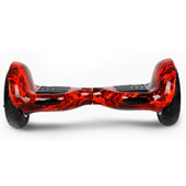 اسکوتر-اسمارت-ویل-S1-S10-طرح-دار