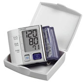فشارسنج-دیجیتال-مچی-سیتی-زن-CH-657