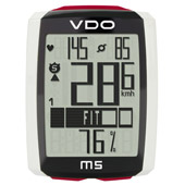 کیلومتر-شمار-دوچرخه-VDO-M5