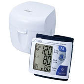 فشارسنج-دیجیتال-مچی-سیتی-زن-CH-608