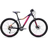 دوچرخه-Cube-access-wls-pro