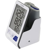 فشارسنج-دیجیتال-بازویی-سیتی-زن-CH-456