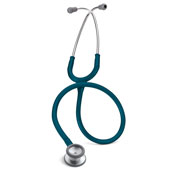 گوشی-پزشکی-اطفال-لیتمن-آبی-کربنی