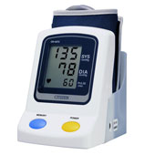 فشارسنج-دیجیتال-بازویی-سیتی-زن-CH-437C