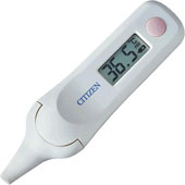 تب-سنج-دیجیتال-سیتی-زن-CT-810